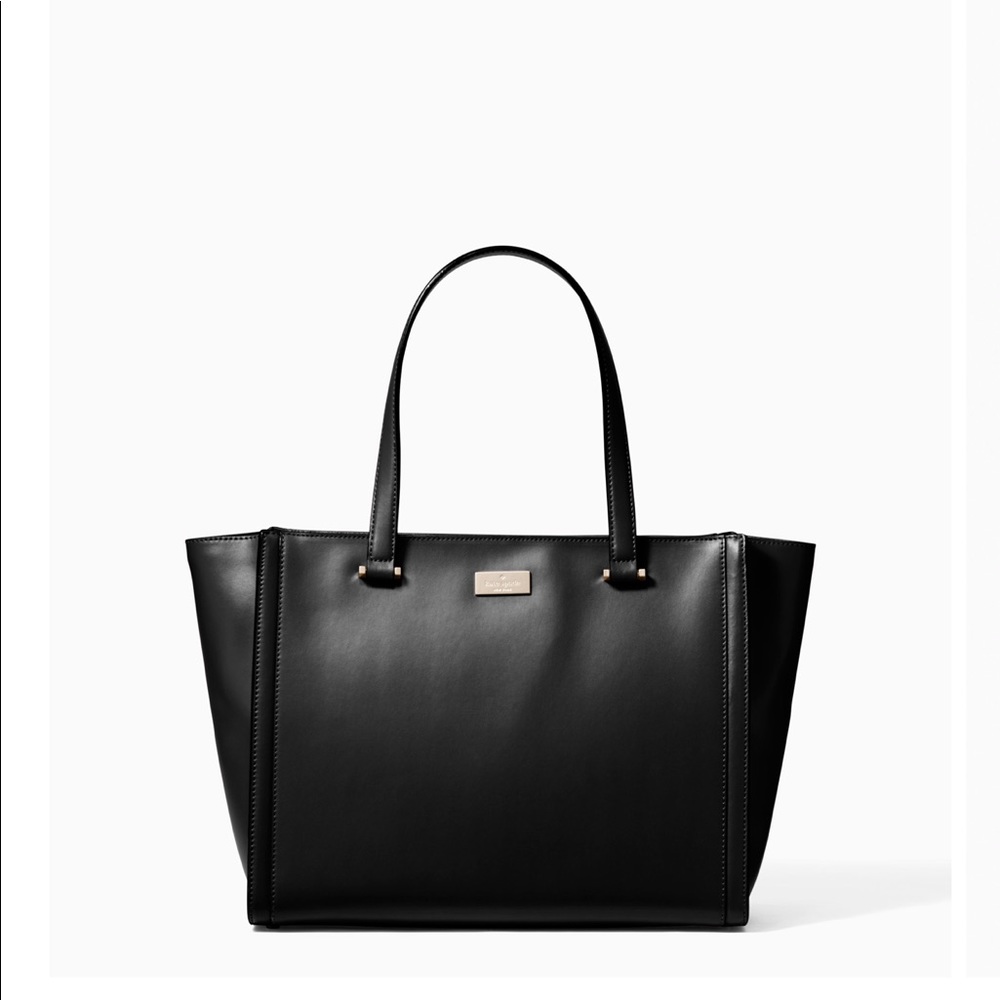 Kate Spade Regatta Court Vita Tote NWT